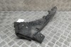 Suport bara de protecție dreapta față AUDI Q7 4L 2014 OEM: 4L0807284B 30972655