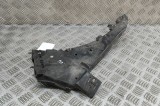 Suport bara de protecție dreapta față AUDI Q7 4L 2014 OEM: 4L0807284B 30972655