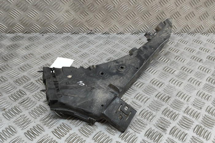 Suport bara de protecție dreapta față AUDI Q7 4L 2014 OEM: 4L0807284B 30972655