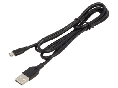 Cablu adaptor Micro USB 1,2m foto