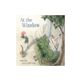 At the Window