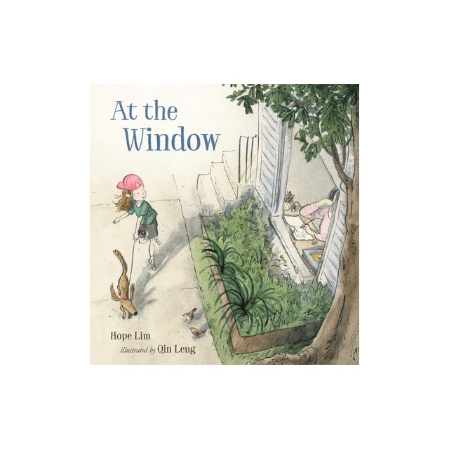 At the Window