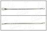 Tija actionare, brat stergator parbriz NISSAN ALMERA I (N15) (1995 - 2000) AIC 52384
