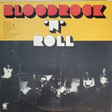 BLOODROCK &ndash; &ldquo;N&rsquo;Roll&rdquo;, Capitol Records