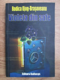 Rodica Ojog Brasoveanu - Violeta din safe