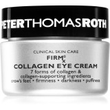 Peter Thomas Roth FIRMx Collagen Eye Cream cremă pentru ochi cu colagen 15 ml