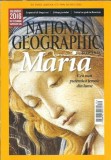 Revista National Geographic Decembrie 2015 Editura National Geographic 120 pagini Editie de colectie Cultura generala