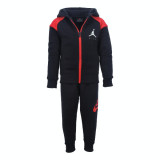 Trening Nike JDB JUMPMAN BY NIKE FULLZIP SE