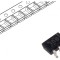 Adaptor DC/DC 0,7-3,3V 3,3VDC 400mA SC70-6