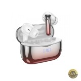 Handsfree Bluetooth HOCO EQ16 TWS ANC Rosu
