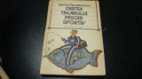 Silvius Teodorescu - Cartea tanarului pescar sportiv - 1983, Mircea Eliade