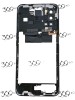 Mijloc rama carcasa Oppo A72 (4G) BLACK SWAP
