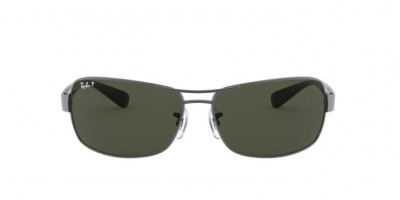 Ray-Ban Rb3379 Ochelari de Soare RB 3379 004/58 foto