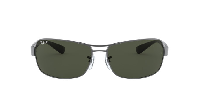 Ray-Ban Rb3379 Ochelari de Soare RB 3379 004/58