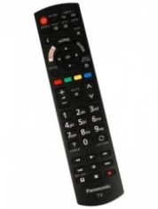 Telecomanda Televizor Panasonic N2QAYB001180 Originala