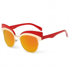 Ochelari Soare Fashion Dama - OUTEYE - CAT EYE - Protectie UV 100% - Model 7