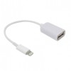 Cablu Adaptor USB OTG Lightning
