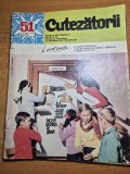 Revista cutezatorii 23 decembrie 1971