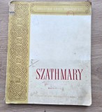 Album Carol Popp de Szathmary, București, RPR