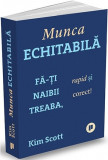 Cumpara ieftin Munca echitabilă. Fă-ți naibii treaba, rapid și corect!