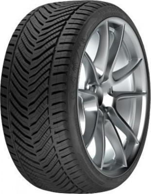 Anvelope Riken ZR ALL SEASON 225/55R17 101W All Season foto