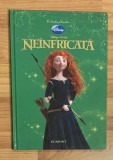 Neinfricata. Disney-Pixar, Colectia filmelor. Egmont