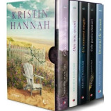 Cutie Kristin Hannah (5 carti) - Kristin Hannah