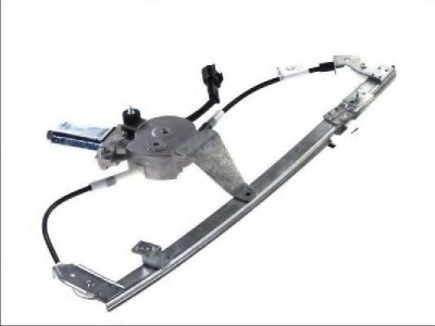 Macara geam FIAT DOBLO Microbus (223, 119) (2001 - 2016) BLIC 6060-00-FI1350 foto