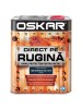 Vopsea Oskar Direct pe Rugina Email, Interior/Exterior, Protectie Metal, Aplicare Usoara, 750ml/2.5L