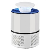 Lampa led impotriva insectelor, FOXMAG24, electrica, 5W, USB, alb