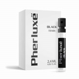 Feromoni puternici de sex masculin atractiv pentru femei 2.4ml