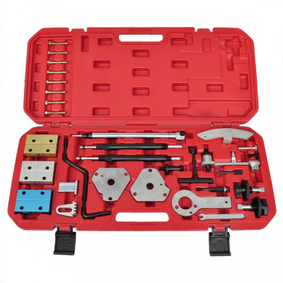 Kit blocare distributie pentru Fiat GartenMobel Dekor foto