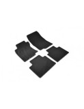Set covorase auto din mocheta Nissan X-Trail III (2013-)