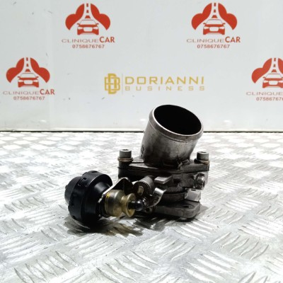Clapeta de acceleratie Alfa Romeo Fiat Lancia 1.9D-2.4D foto