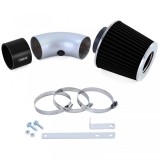 Kit de admisie cu filtru de aer sport negru, potrivit pentru BMW Seria 3 E36 1.8 Z3 1.9 Performance AutoTuning