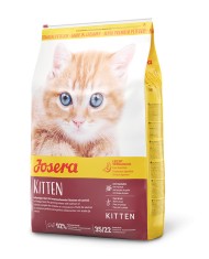 Josera Kitten, 400 g