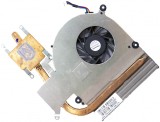 62.Sistem coolere laptop cu heatsink 13N0-EUA0101