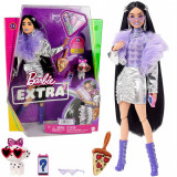 Barbie Extra la modă elegant la modă Dalmațian Dog Doll Accesorii No15 ZA5094
