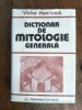 Dictionar de mitologie generala - Victor Kernbach / R2F