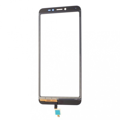 Touchscreen Alcatel 1V (2019), OT-5001, Negru foto