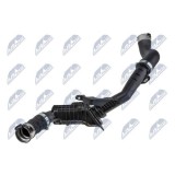 Furtun admisie aer motor 1.5dci Renault Clio 4 2012-, Dacia Dokker 2012-, Logan 2 2012-, Sandero 2012-, Furtun complet, 144604018R