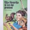 Rita-veverita si cei doi prieteni &ndash; editie ilustrata, 1986