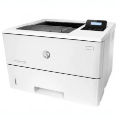 Imprimanta Laser Mono HP M501dn A4 Functii: Impr. Viteza de Printare Monocrom: 43ppm Viteza de printare color: Conectivitate:USB|Ret Duplex:Da ADF:Nu( foto