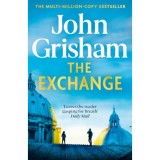 The Exchange - John Grisham