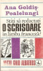 Stiti Sa Redactati O Scrisoare In Limba Franceza - Ana Goldis-Poalelungi