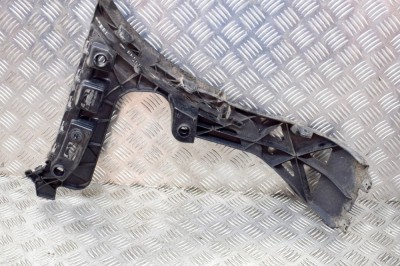 Suport bara de protecție st&amp;acirc;nga spate MERCEDES-BENZ GLC C253 2017 OEM: A2538800912 13999512 foto