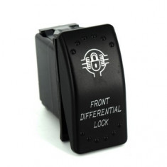 Intrerupator J01 Front Differential Lock 160818-9