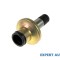 Ax planetara intermediara / adaptor planetara / stut diferential Volkswagen Transporter T4 (1990-2003) #1