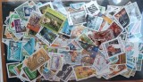 NOUA-ZEELANDA-''LOT -1000-Timbre -1965/2010-in plic-stampilat-Vezi-Scan