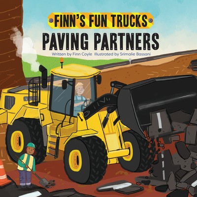 Paving Partners foto